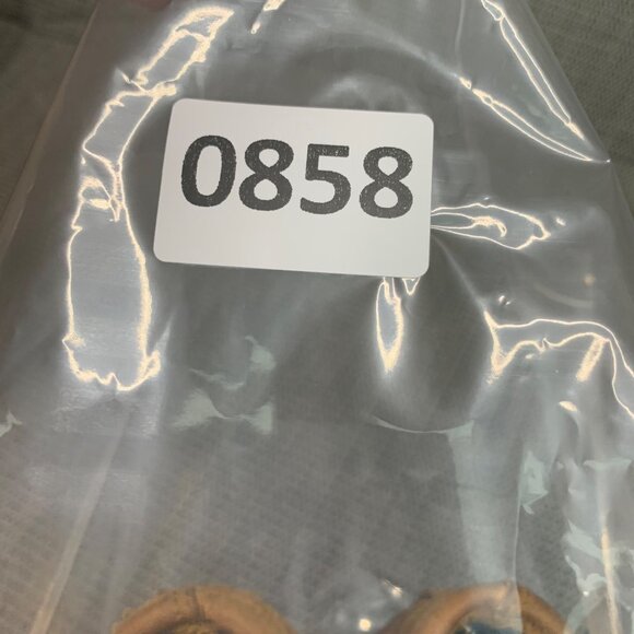 Sperry Top-Sider Mens Size 9M Brown Leather Boat Shoes Casual Slip-On - Picture 8 of 8